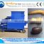 Mealworm / insects size selecting machine