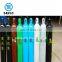 NEW Industrial Global Reputation Oxygen/Ar/CO2/H2 Empty Argon gas bottle