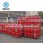 For High Purity Gas 40L 200Bar Gas Cylinder High Pressure CO2 Cylinder