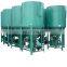 hot selling grain crushing and mixing machine for animal feed for wholesale price crusher and mixer