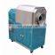 stainless steel gas peanut roaster machine