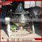 double jacket cooking pot fruit jam cooking pot
