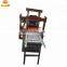 Hookah Shisha Charcoal Briquette Making Machine For Sale