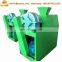 Waste to fertilizer machine for Chicken manure fertilizer pellet making machine