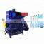 pet bottle recycling / plastic crusher machine prices,pet flake washing line