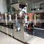 Hot selling industrial  Five grains grinding machine surface grinding machine