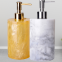 Hand Wash with Pump - Hydrating Liquid Hand Soap with Coconut Scent - 8.25 oz
