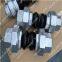 hengzhong factory direct sale union rubber joint