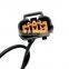 Crankshaft Position Sensor Compatible With Mazda 323 626 Protege OEM J5T151 FSD7-18-221 FSD718221