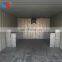 MD-52 Tianjin Shisheng Galvanized Pucnched Metal Steel Decking For Sale