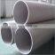 Seamless SS pipe 904L finishing in accordance EN 10297-2