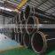 Non-secondary 16 Round Spiral Steel Pipe Duct Ductwork