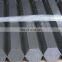 Custom-make 6000 series Flat Round Type Aluminium Bar