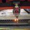 CNC Laser cut stainless/Carbon steel plate fabrication