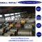 prime quality AISI430 0.9*1250mm 2B surface Coils from BAOSTEEL BAOXIN TISCO