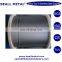 Flexible Stainless steel 7x19 wire rope with eyrlets(Dia:0.6mm,0.8mm,10mm,2mm,4mm,8mm,12mm,16mm,20mm)