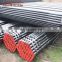 3m length ASTM A135 steel seamless pipe