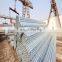galvanized steel pipe fitting bend / elbow