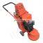 220v /380v concrete floor grinding machine marble polishing machine price
