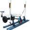 Vibratory Land Concrete Laser Screeds Leveling Machine