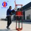 QZ-1A type two-phase electric portable multi-purpose drilling machine