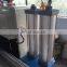 China Gold Supplier Aluminum Window Making End Milling machine