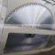 Aluminum window cutting machine circular saw mitre circle cut saw with safe cover