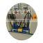 Automatic aluminum profile knurling machine with insertion KCJ-01-G