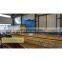 Wood grain printing machine for aluminum profile_factory