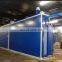 Best desgin- Powder Coating Paint Lines Systems Automatic Spray Painting Line