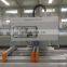 Aluminum profile CNC 4 Axis Copy Router