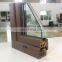 lock hole punch machine aluminum window lock hole punching machine with 6 dies