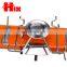 Exquisite craftsmanship portable mini gas stove cylinders