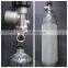 carbon fiber cng gas bottle 3L Fully Wrapped carbon fiber cng cylinder (cng-3)