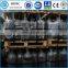 International Standard Colorful High Quality CO2 Gas Cylinder