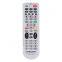 RM-828E TV LCD SAT DVD VCD AUX 10 in 1 Universal Remote Control