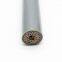 Multi core combined PUR cable underwater power cable with tinned wire shield