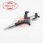 ORLTL DCRI105550 0950005550 Diesel Injector Parts 095000-5550 Auto Fuel Injection 095000 5550 For Hyundai