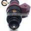 5WY2404A   Fuel Injectors Nozzle For John Deere 825i Gator 3 Cylinder