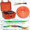 Geological Exploration Resistivity Meter Underground Water Finder