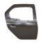 Steel Rear Door  Panel Right 821000293R  For   Logan 2013-