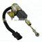 6BT Fuel Stop Solenoid Valve 3935431 12V 3935432 24V