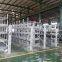 Telescopic cantilever shelf  Made in China Heavy duty pipe storage rack