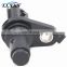Genuine Crankshaft Position Sensor 23731-1VA0A For Nissan Sentra TIIDA Versa 23731-EN20A 237311VA0A PC786