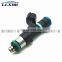 Original Fuel Injector Injection Nozzle 16600-JA000 For Nissan Rogue Altima Sentra 16600JA000 16600-JA00B