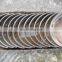 auto truck engine part ISDE 3978818 crankshaft main bearing