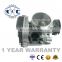 R&C High performance auto throttling valve engine system V10-81-0076 408-237-111-011Z  for VW Lupo Polo  car throttle body