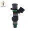 100% Tested Gasoline Fuel Injector Nozzle 16600EN200 16600EN200 FBY2850 With Original Packing