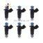 Fuel injector nozzle 04591986AA 0280158028 for 2005-2011 2.7L 3.5L V6
