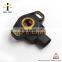Automobile Car Accessories Throttle Position Sensor For 16402-REJ-W01,TPS-H114, 16402-RAA-A02
